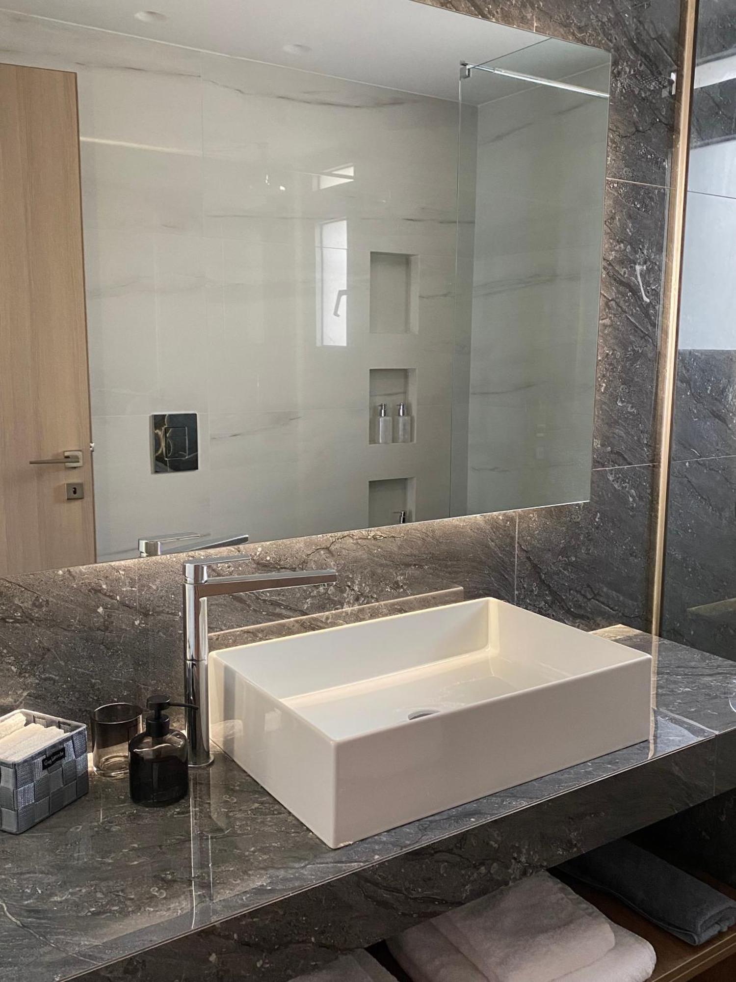 Marble Luxury Διαμέρισμα Ναύπλιο Εξωτερικό φωτογραφία