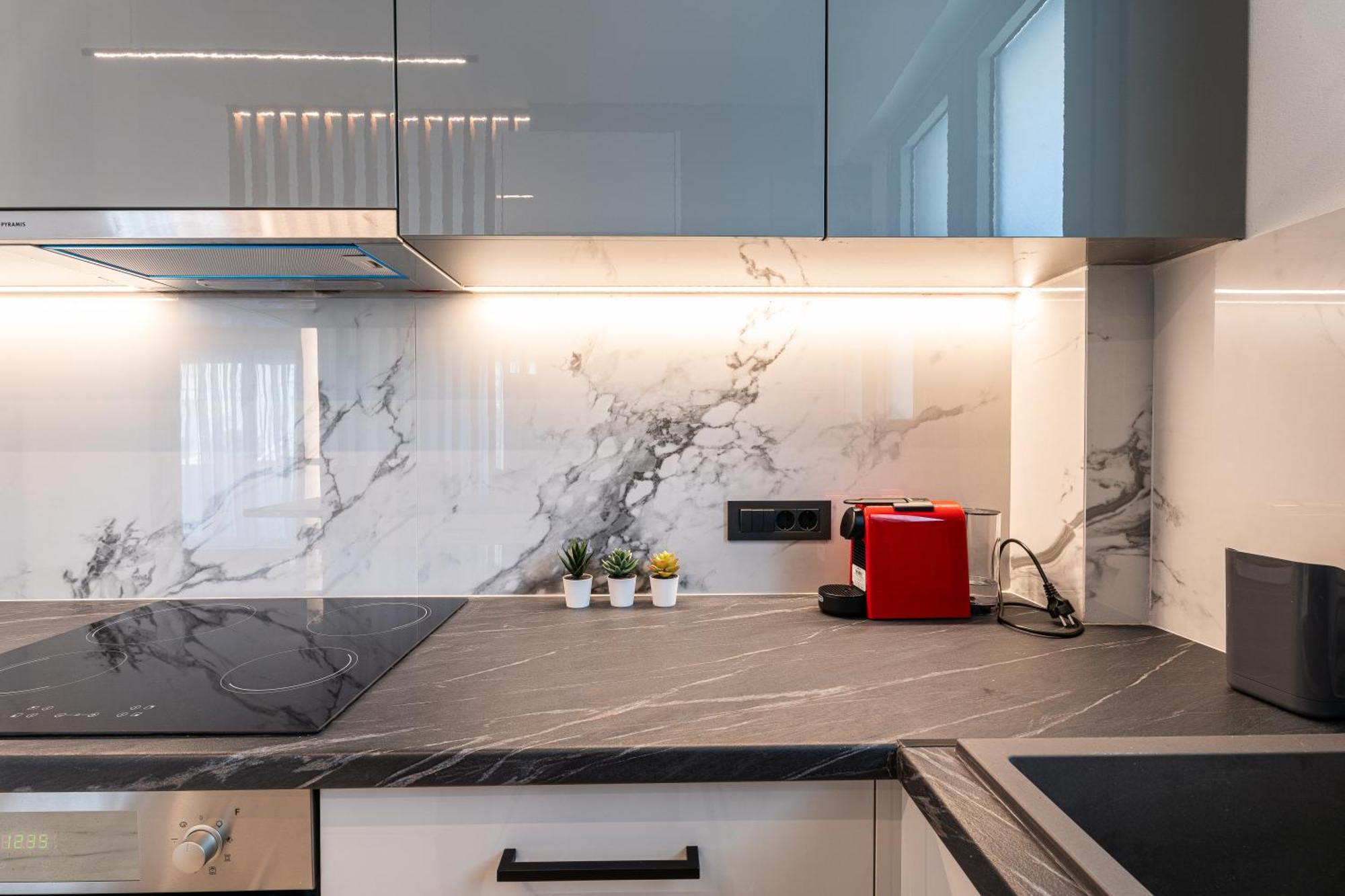 Marble Luxury Διαμέρισμα Ναύπλιο Εξωτερικό φωτογραφία