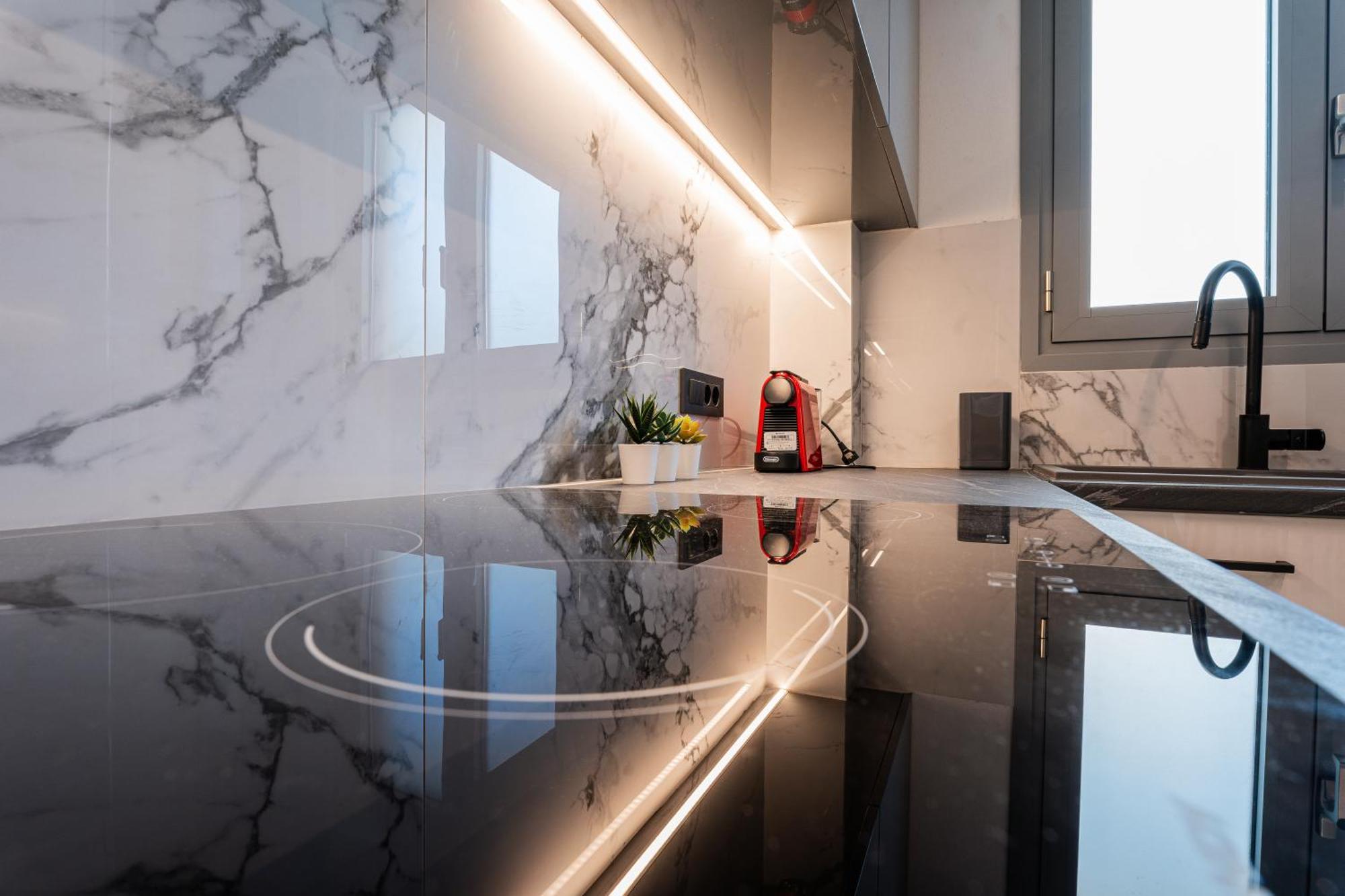 Marble Luxury Διαμέρισμα Ναύπλιο Εξωτερικό φωτογραφία